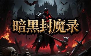 暗黑封魔录