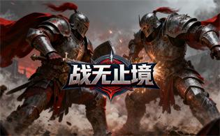 战无止境