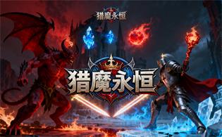 猎魔永恒
