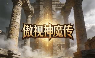 傲视神魔传